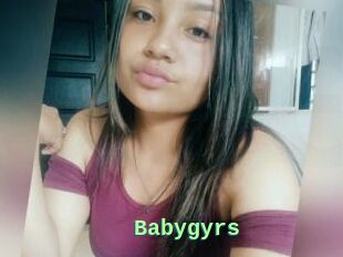 Babygyrs
