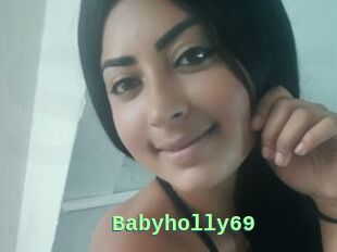 Babyholly69