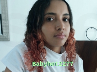 Babyhot2277
