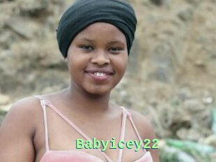 Babyicey22