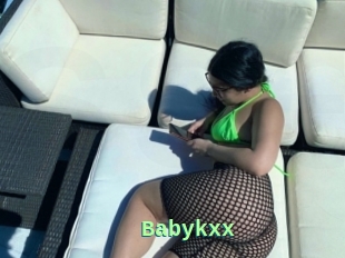 Babykxx