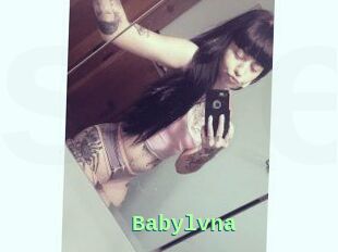 Babylvna