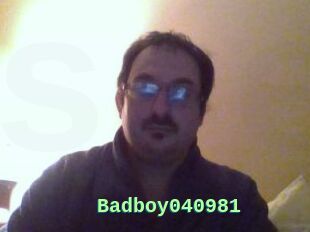 Badboy040981