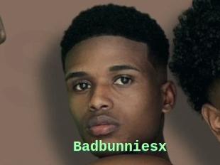 Badbunniesx