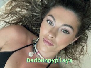 Badbunnyplays