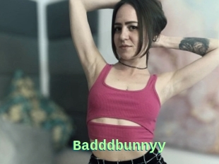 Badddbunnyy