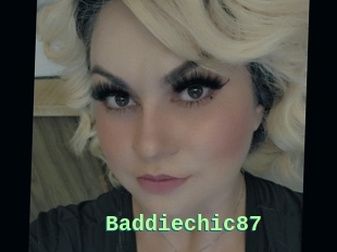 Baddiechic87