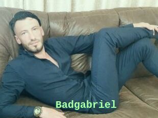Badgabriel