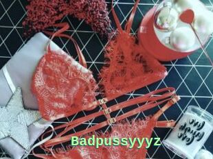 Badpussyyyz