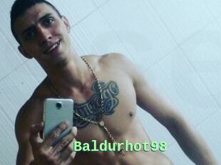 Baldurhot98