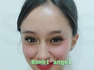 Bambi_angel