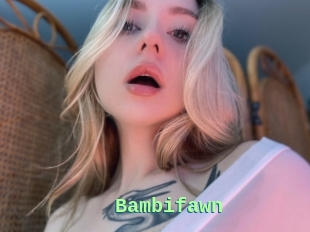 Bambifawn