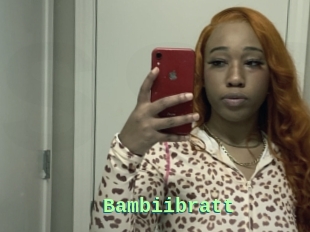 Bambiibratt