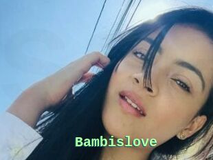 Bambislove