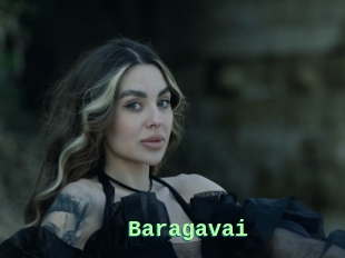Baragavai