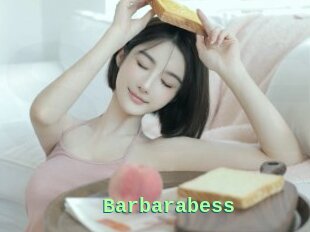 Barbarabess