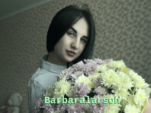 Barbaralarson