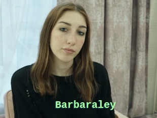 Barbaraley