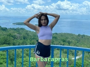 Barbarapras