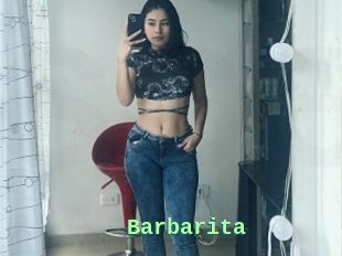 Barbarita