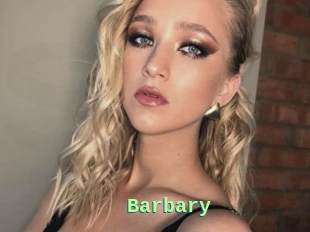 Barbary