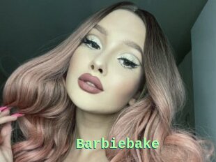 Barbiebake