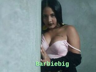 Barbiebig
