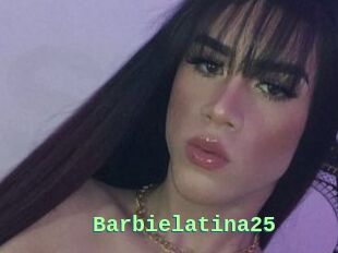 Barbielatina25