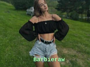 Barbieraw