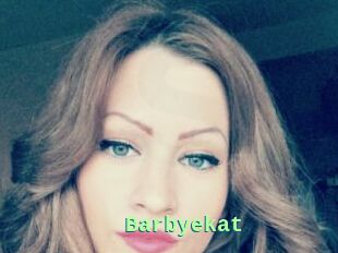 Barbyekat