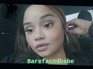 Barefacedbabe