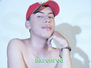 Baronred
