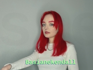 Basianekendall