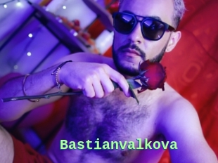 Bastianvalkova