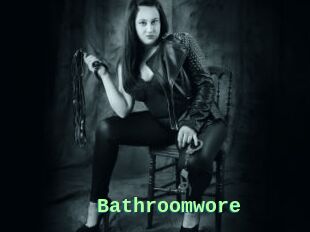 Bathroomwore