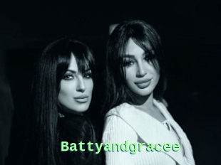 Battyandgracee