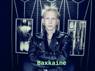 Baxkaine