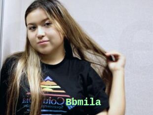 Bbmila