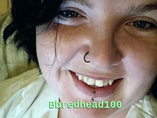 Bbredhead100