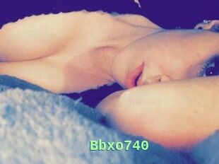 Bbxo740