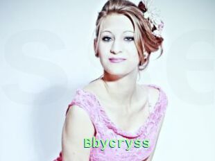Bbycryss