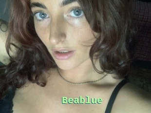Beablue