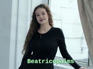 Beatricepalms