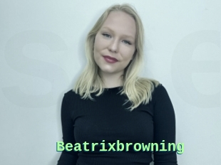 Beatrixbrowning