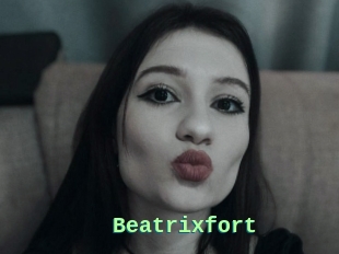 Beatrixfort