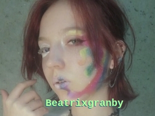 Beatrixgranby