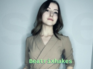Beatrixhakes