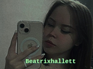 Beatrixhallett