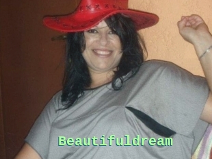 Beautifuldream