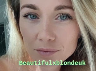 Beautifulxblondeuk